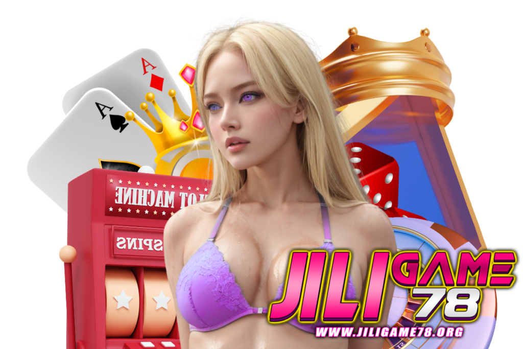 jiligame78 สมัคร