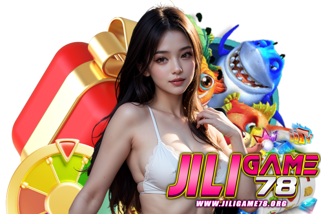 jiligame78 เว็บตรง