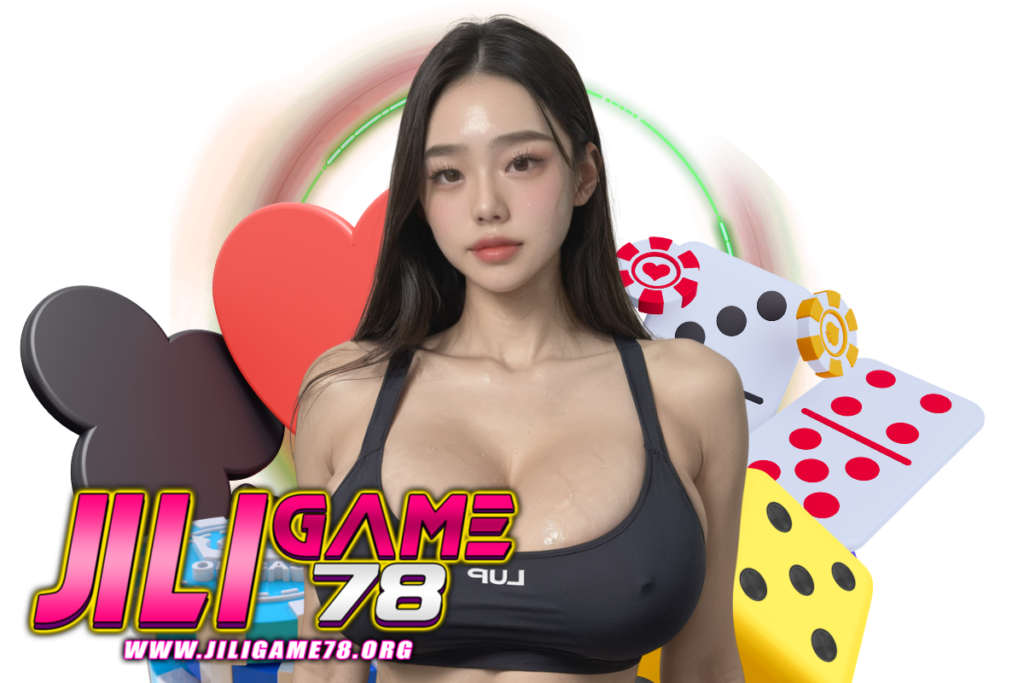 jiligame78 แจกเครดิตฟรี
